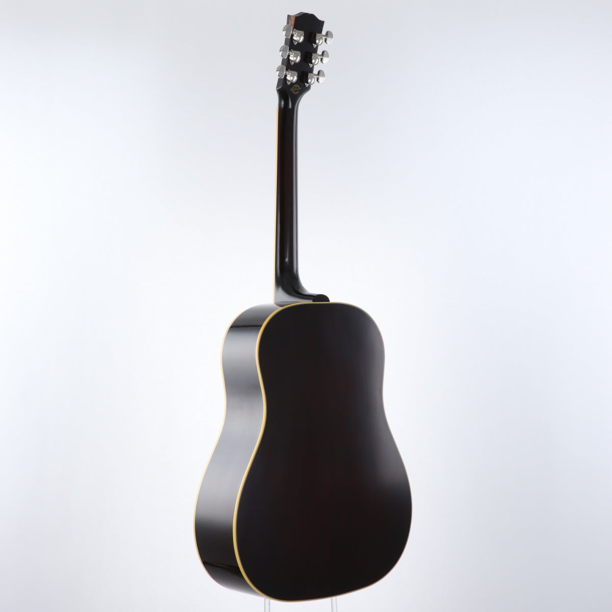 [SN 10809022] USED Gibson Montana Gibson / Southern Jumbo VOS Vintage Sunburst [20]