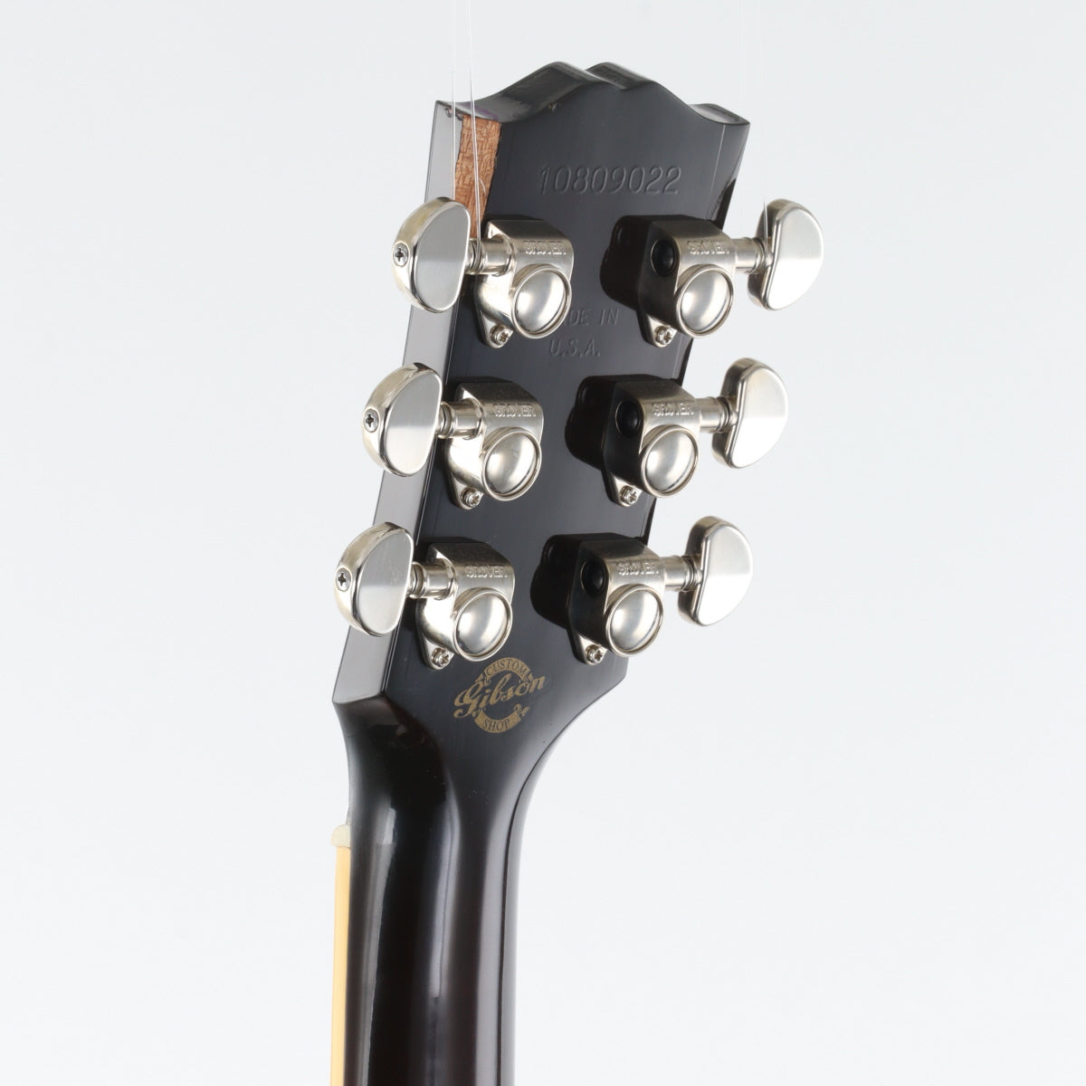 [SN 10809022] USED Gibson Montana Gibson / Southern Jumbo VOS Vintage Sunburst [20]