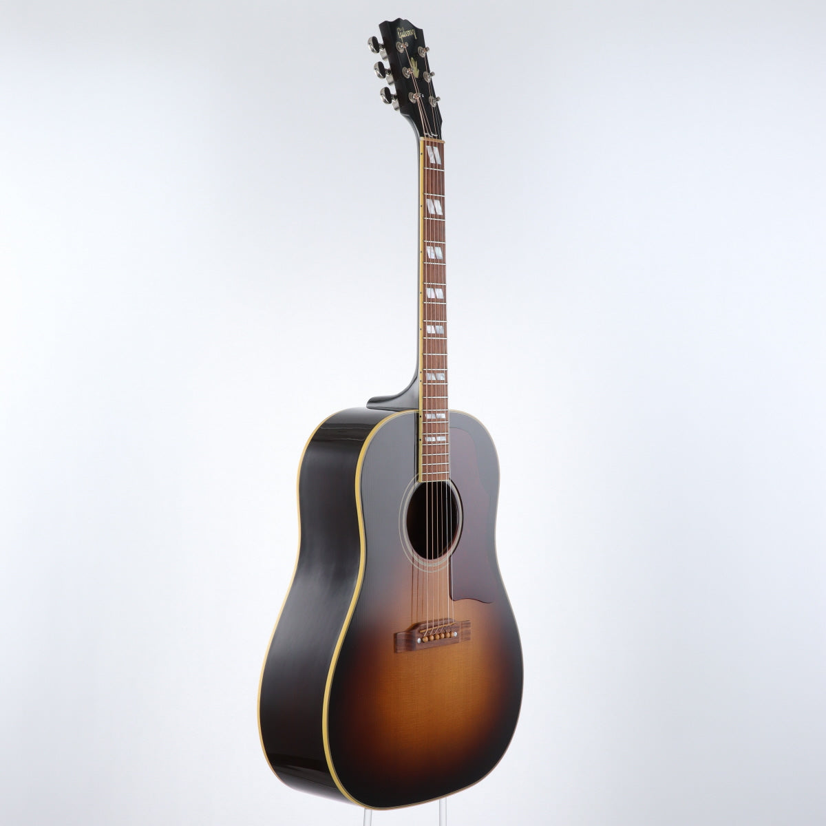 [SN 10809022] USED Gibson Montana Gibson / Southern Jumbo VOS Vintage Sunburst [20]