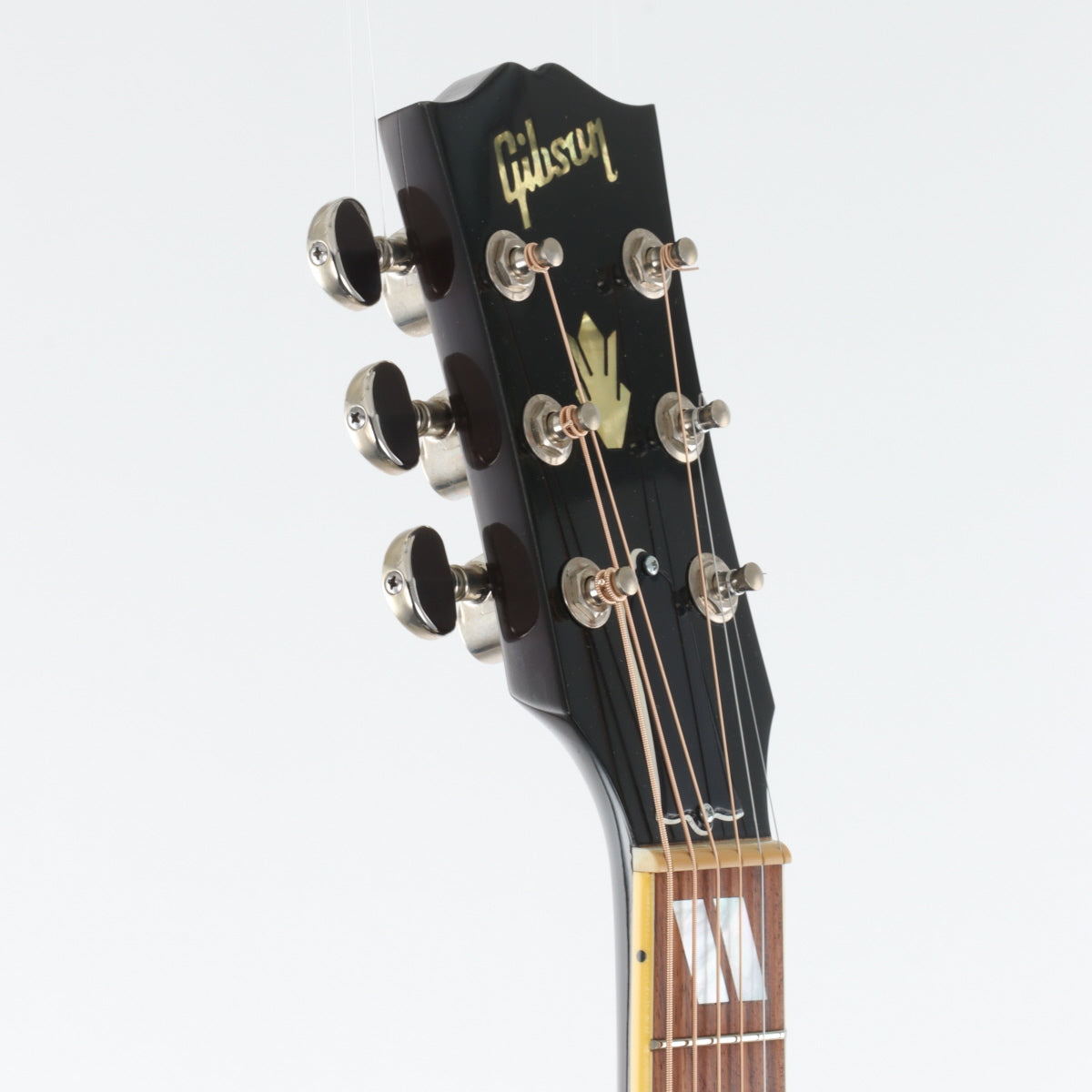 [SN 10809022] USED Gibson Montana Gibson / Southern Jumbo VOS Vintage Sunburst [20]
