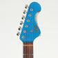 USED Sago / Classic Style S Lake Placid Blue [11]