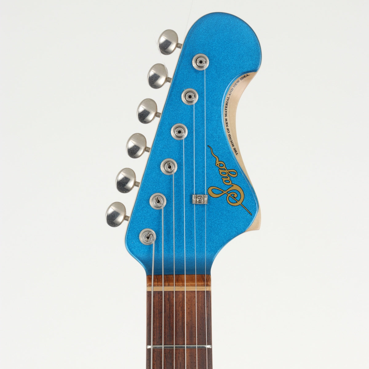 USED Sago / Classic Style S Lake Placid Blue [11]