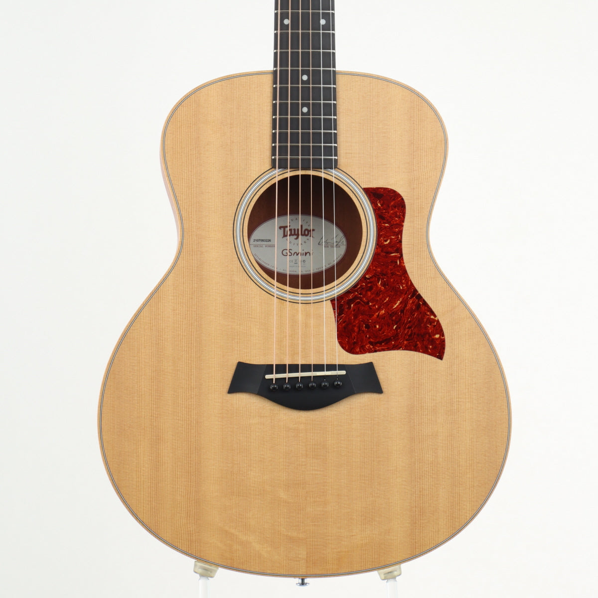 [SN 2107093226] USED Taylor Taylor / GS mini Natural [20]