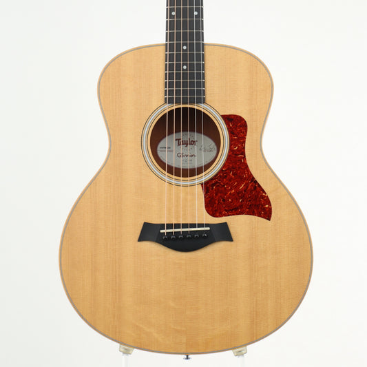 [SN 2107093226] USED Taylor Taylor / GS mini Natural [20]