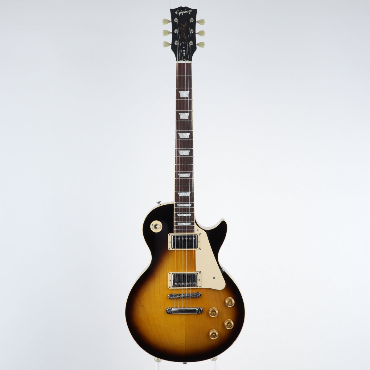 [SN 807220] USED Epiphone / LPS-80 Les Paul Standard Tobacco Sunburst [11]