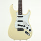 [SN Q026994] USED Fender Japan Fender / ST72-58US Olympic White [20]