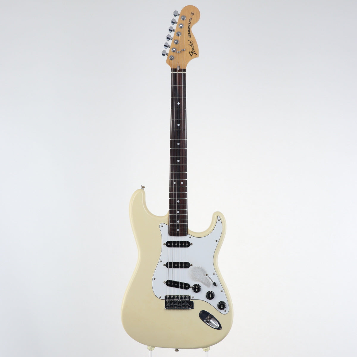 [SN Q026994] USED Fender Japan Fender / ST72-58US Olympic White [20]