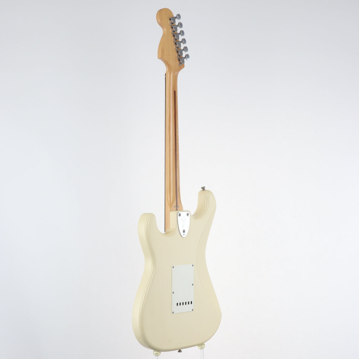 [SN Q026994] USED Fender Japan Fender / ST72-58US Olympic White [20]