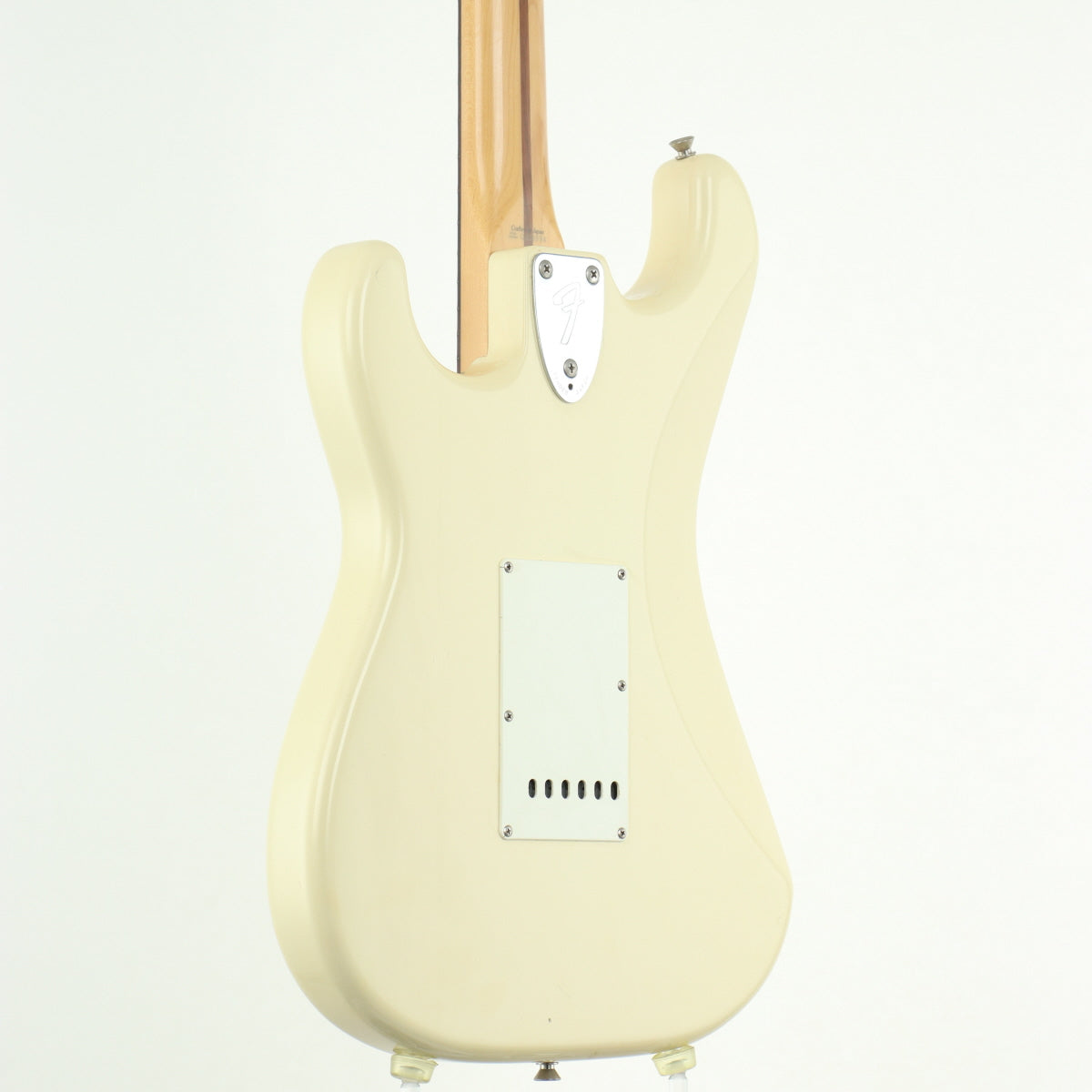 [SN Q026994] USED Fender Japan Fender / ST72-58US Olympic White [20]