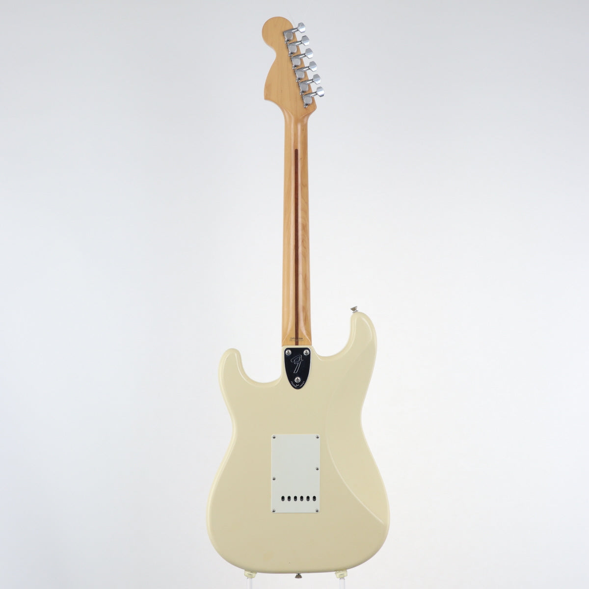 [SN Q026994] USED Fender Japan Fender / ST72-58US Olympic White [20]