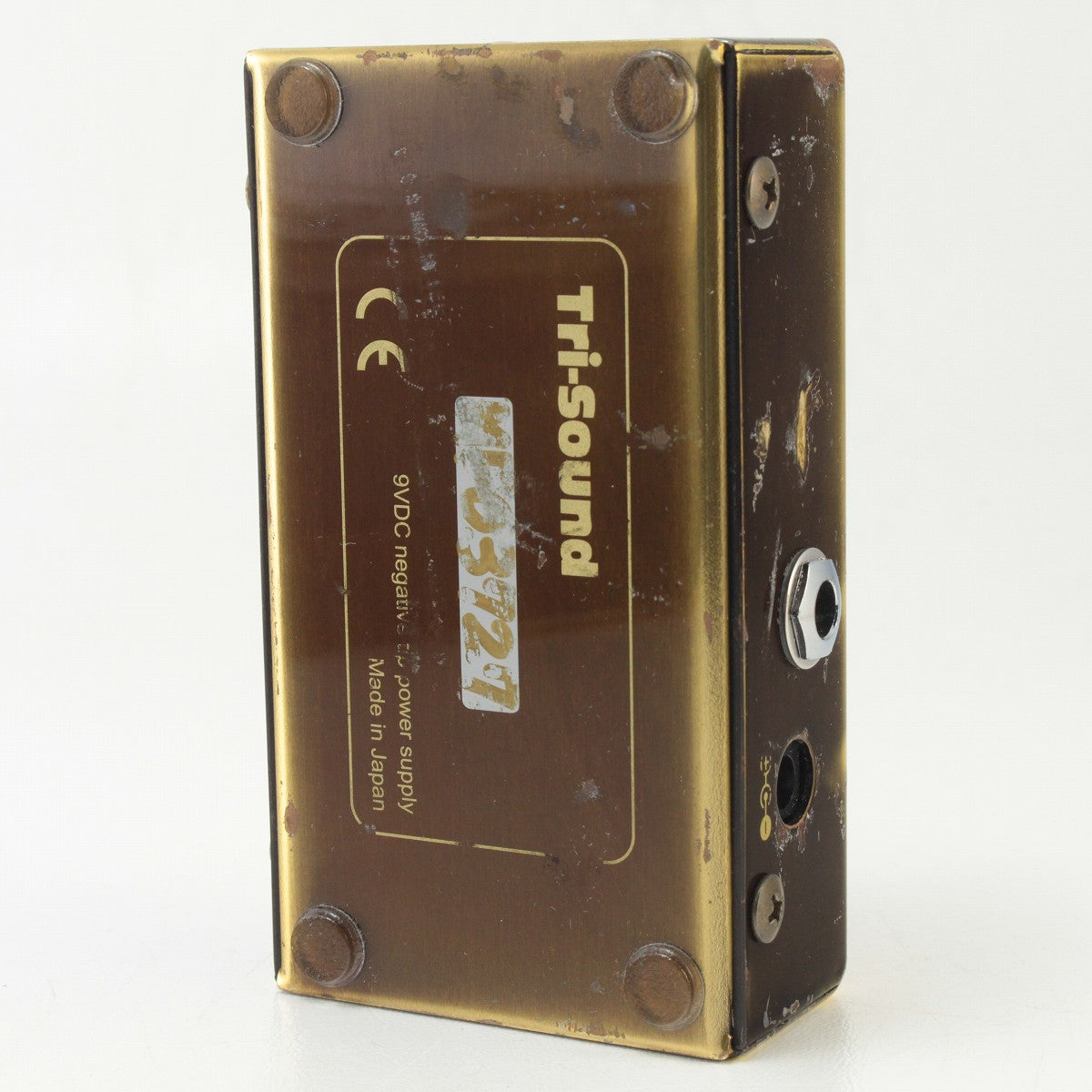USED VEMURAM / Myriad FUZZ [03 – Ishibashi Music Corporation.