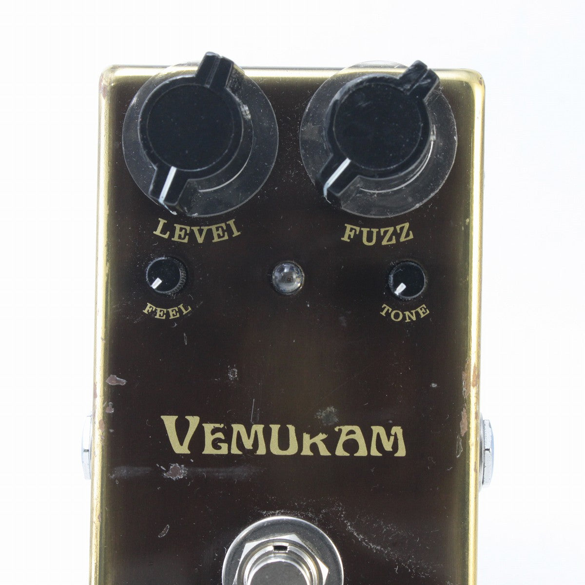 [SN MF03727] USED VEMURAM / Myriad FUZZ [03]