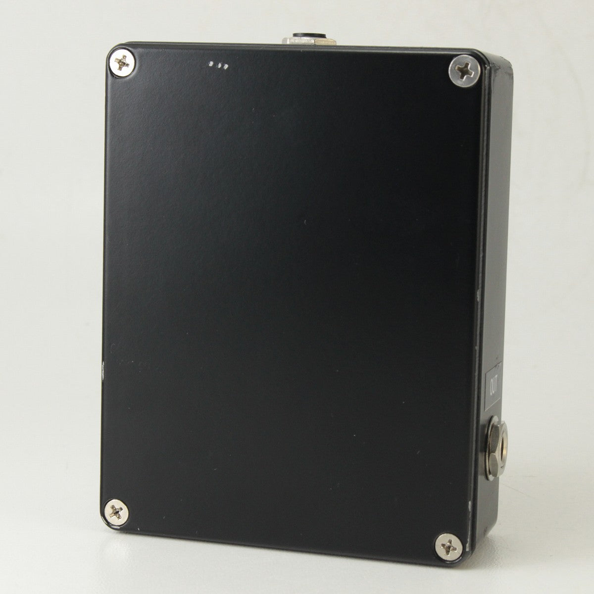 USED FREE THE TONE / RING MODULATOR II RM-2S [03 – Ishibashi