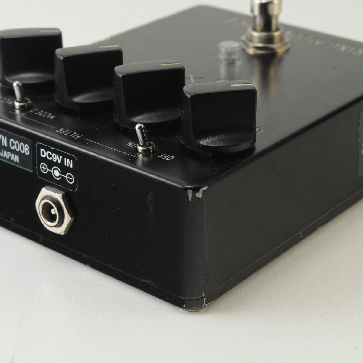 ギター Free the tone RING MODULATOR II RM-2S 中古】 FREE THE TONE / RING MODULATOR II RM-2S 【御茶ノ水