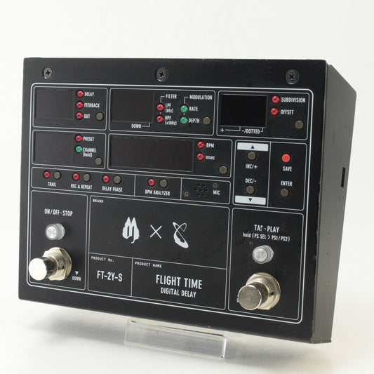 [SN 346A198] USED FREE THE TONE / FT-2Y-S [03]