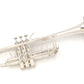 [SN 761431] USED BACH / C trumpet C180L 239/25H [20]