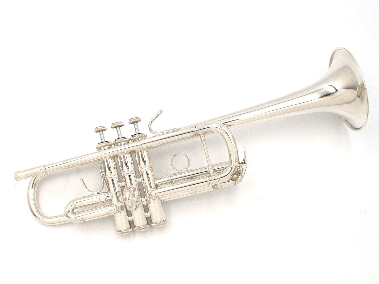 [SN 761431] USED BACH / C trumpet C180L 239/25H [20]