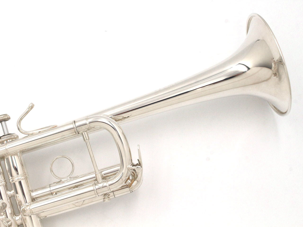 [SN 761431] USED BACH / C trumpet C180L 239/25H [20]