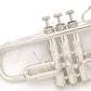 [SN 761431] USED BACH / C trumpet C180L 239/25H [20]