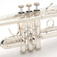 [SN 761431] USED BACH / C trumpet C180L 239/25H [20]