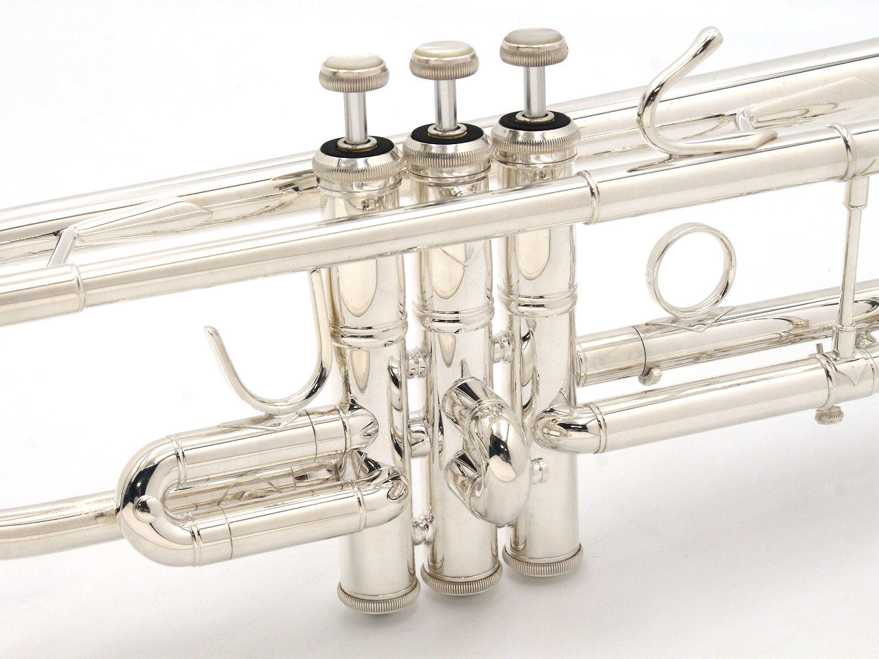 [SN 761431] USED BACH / C trumpet C180L 239/25H [20]