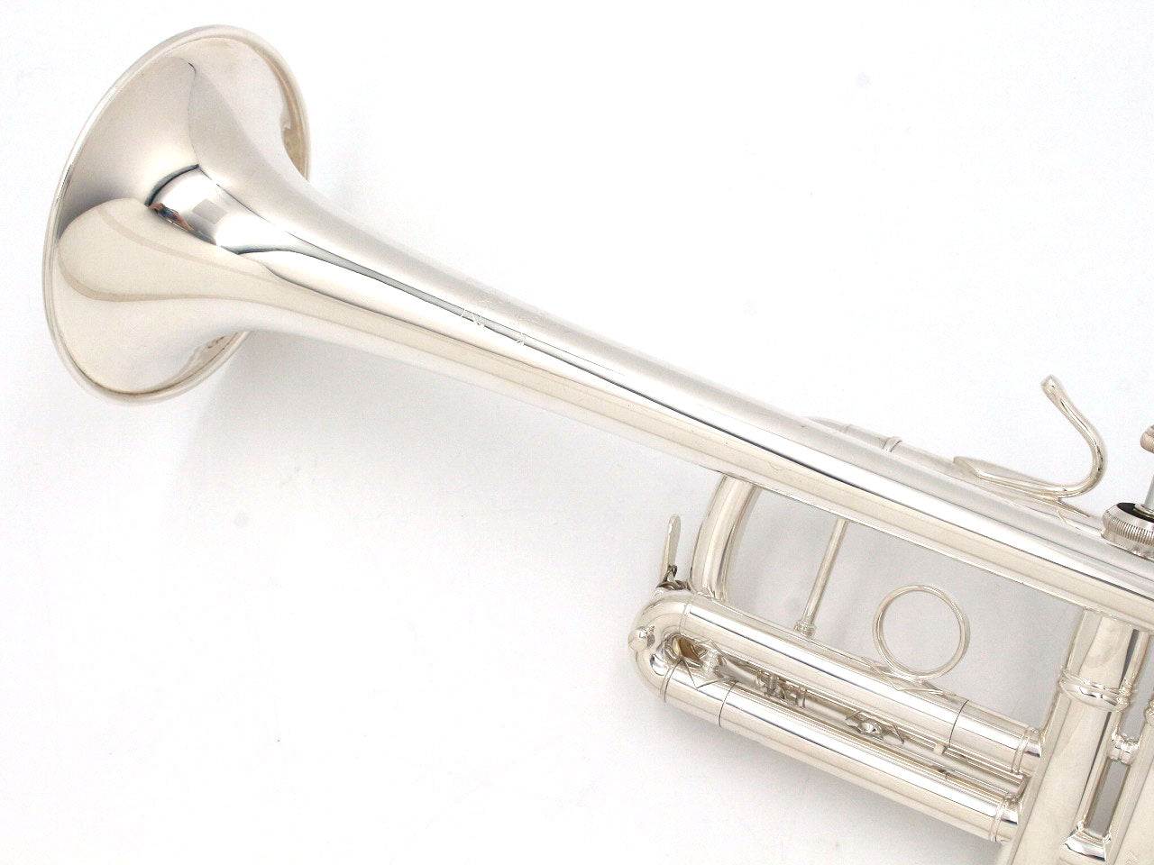 [SN 761431] USED BACH / C trumpet C180L 239/25H [20]