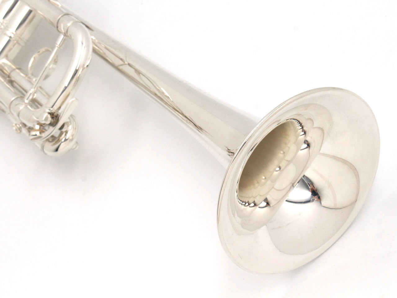 [SN 761431] USED BACH / C trumpet C180L 239/25H [20]