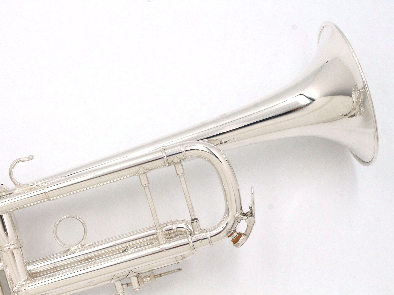 [SN 801240] USED BACH / Trumpet 190ML37 SP Stradivarius [20]