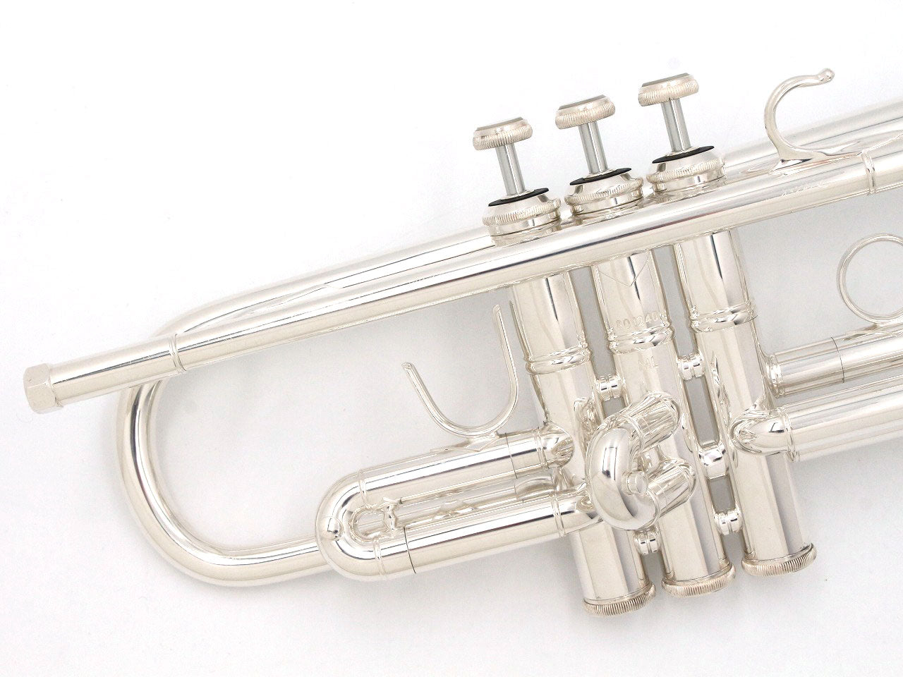 [SN 801240] USED BACH / Trumpet 190ML37 SP Stradivarius [20]