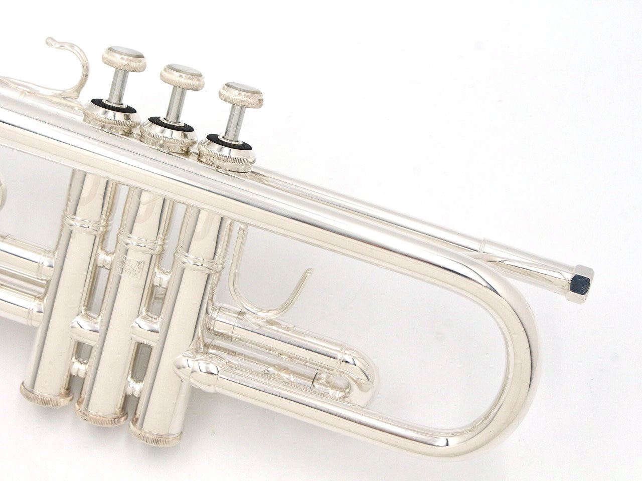 [SN 801240] USED BACH / Trumpet 190ML37 SP Stradivarius [20]