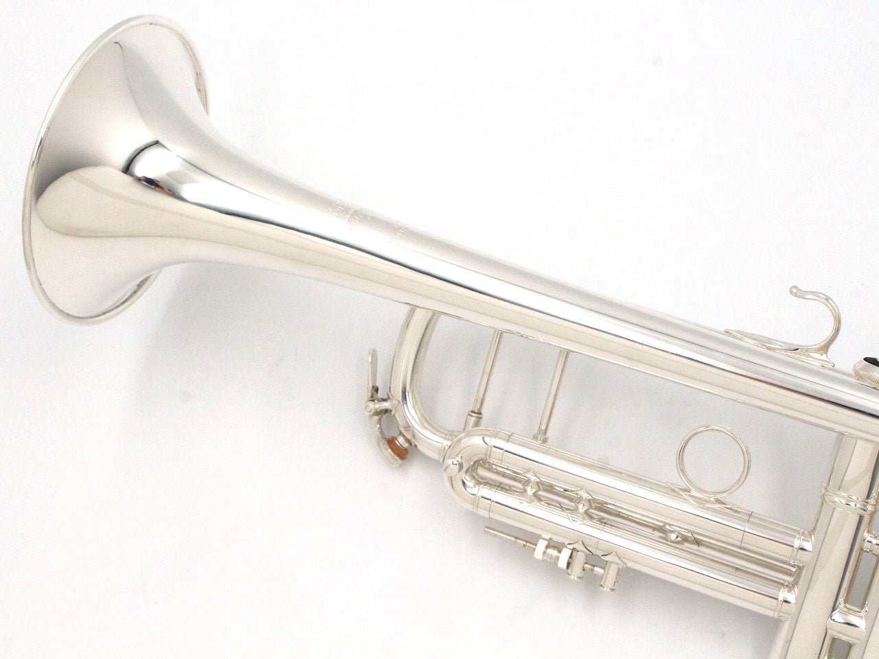 [SN 801240] USED BACH / Trumpet 190ML37 SP Stradivarius [20]