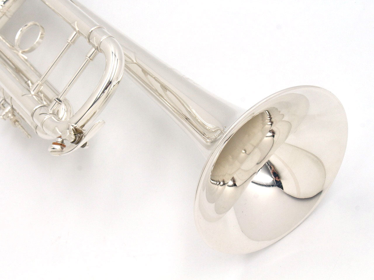 [SN 801240] USED BACH / Trumpet 190ML37 SP Stradivarius [20]