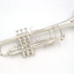 [SN A9597] USED Bach / Trumpet Artisan AB190 SP silver plated [20]