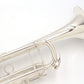 [SN A9597] USED Bach / Trumpet Artisan AB190 SP silver plated [20]