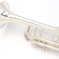 [SN A9597] USED Bach / Trumpet Artisan AB190 SP silver plated [20]