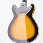 [SN S12082255] USED IBANEZ / AS103 Vintage Burst [03]