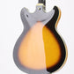 [SN S12082255] USED IBANEZ / AS103 Vintage Burst [03]
