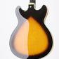 [SN S12082255] USED IBANEZ / AS103 Vintage Burst [03]
