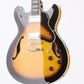 [SN S12082255] USED IBANEZ / AS103 Vintage Burst [03]
