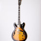 [SN S12082255] USED IBANEZ / AS103 Vintage Burst [03]