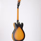 [SN S12082255] USED IBANEZ / AS103 Vintage Burst [03]