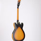 [SN S12082255] USED IBANEZ / AS103 Vintage Burst [03]