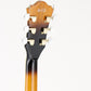 [SN S12082255] USED IBANEZ / AS103 Vintage Burst [03]