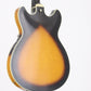 [SN S12082255] USED IBANEZ / AS103 Vintage Burst [03]