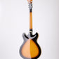 [SN S12082255] USED IBANEZ / AS103 Vintage Burst [03]