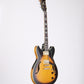 [SN S12082255] USED IBANEZ / AS103 Vintage Burst [03]