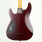 [SN N11101404] USED SCHECTER / AD-OM-EXT-6 Black Cherry [11]