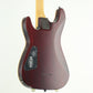 [SN N11101404] USED SCHECTER / AD-OM-EXT-6 Black Cherry [11]