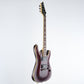 [SN N11101404] USED SCHECTER / AD-OM-EXT-6 Black Cherry [11]