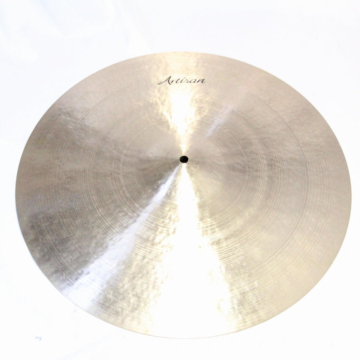 USED SABIAN / VL-20AR/M ARTISAN 20inch MEDIUM RIDE 2502g [08]